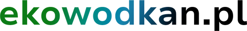 Logo Ekowodkan Tarnów